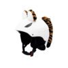 Hoxyheads Helm-Ohren TIGER OHREN