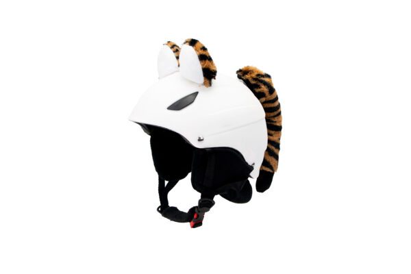 Hoxyheads Helm-Ohren TIGER OHREN