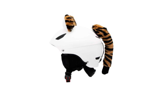 Hoxyheads Helm-Ohren TIGER OHREN