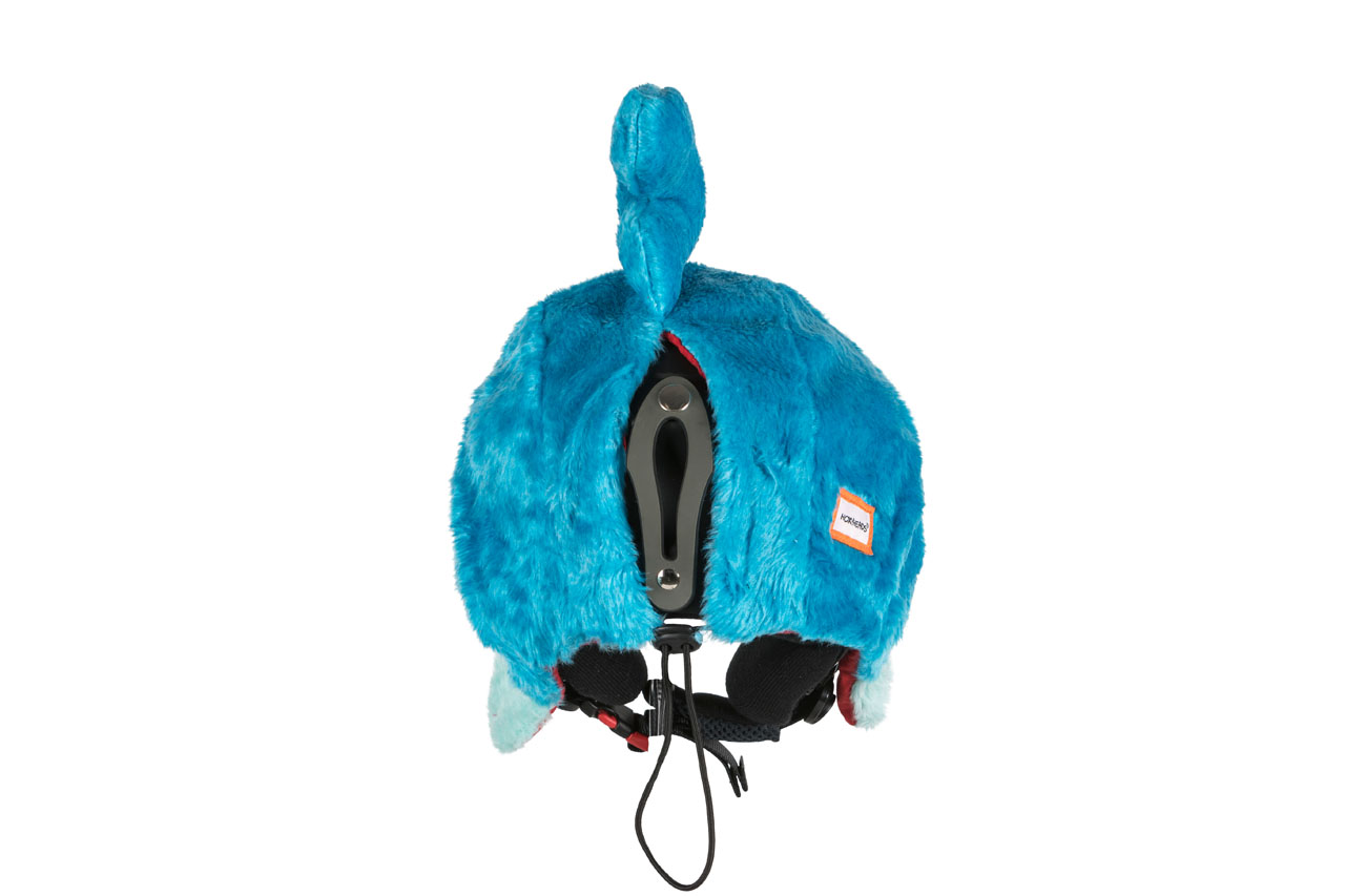 Hoxy Helm Cover - Helmen Alpine Ski's