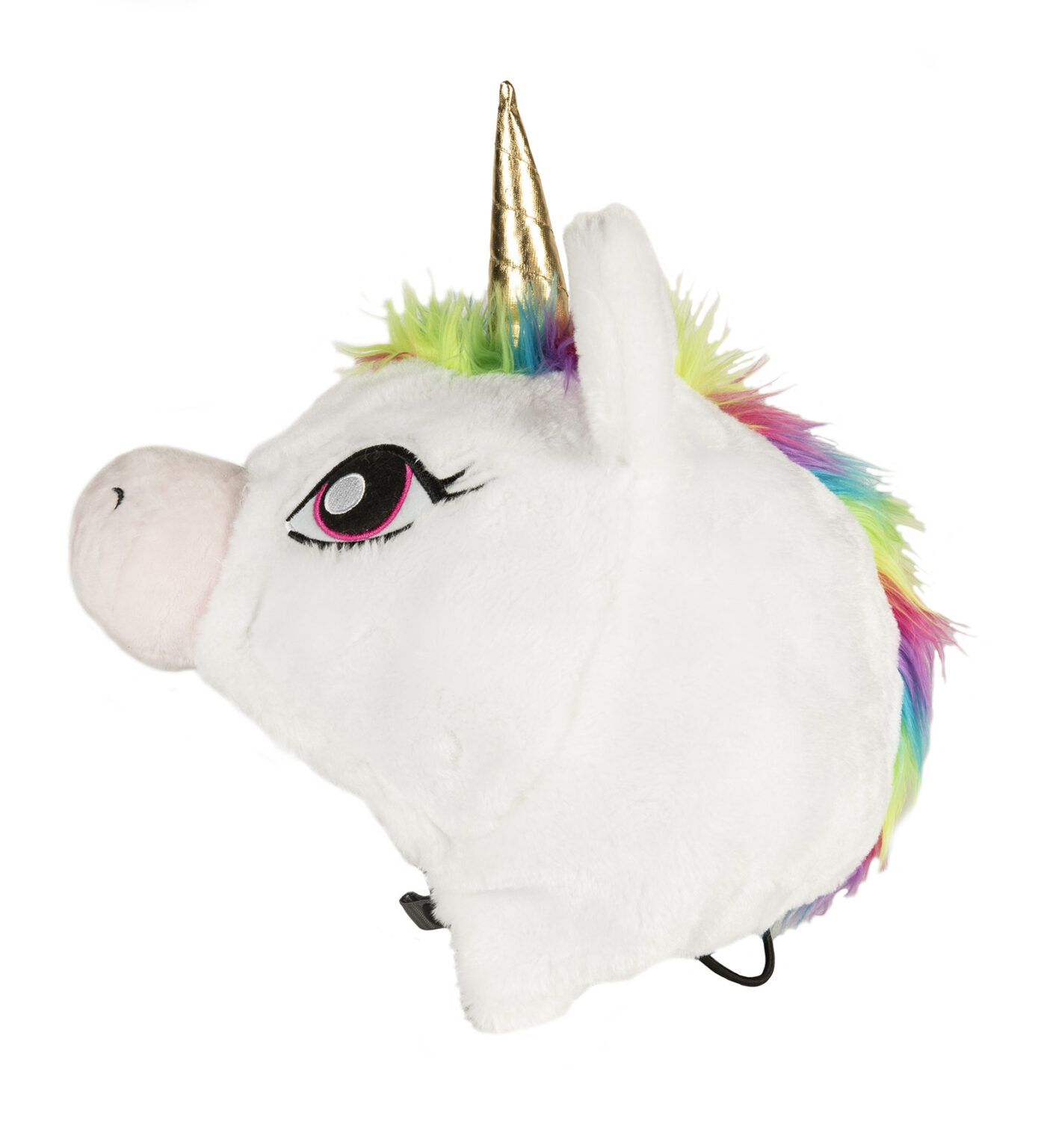 Hoxyheads helmet cover UNICORN Hoxyheads Skihelm Covers & Oortjes
