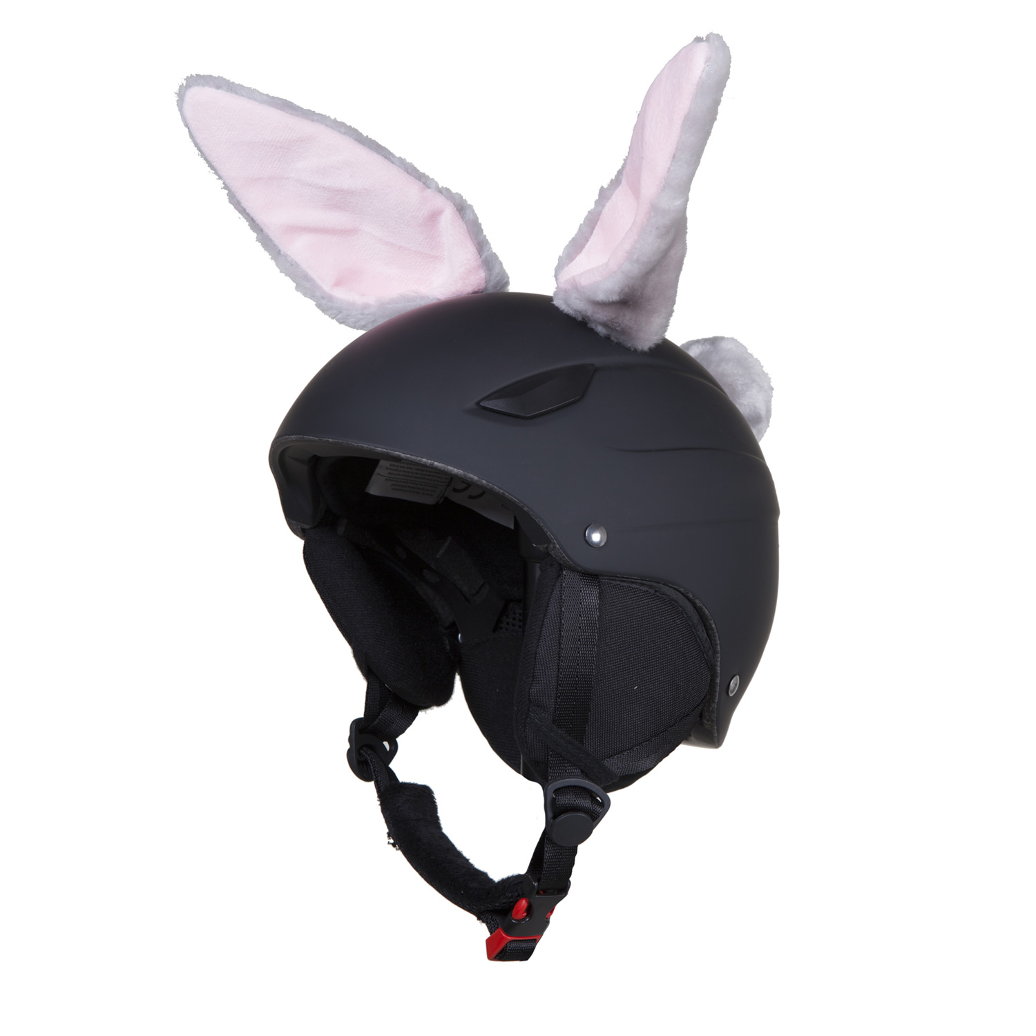 Hoxyheads helmet ears RABBIT EARS - Hoxyheads | Skihelm Covers & Oortjes