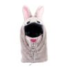 Hoxyheads Balaclava RABBIT