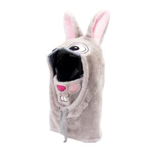 HB-RAB-2 Hoxyheads Balaclava RABBIT