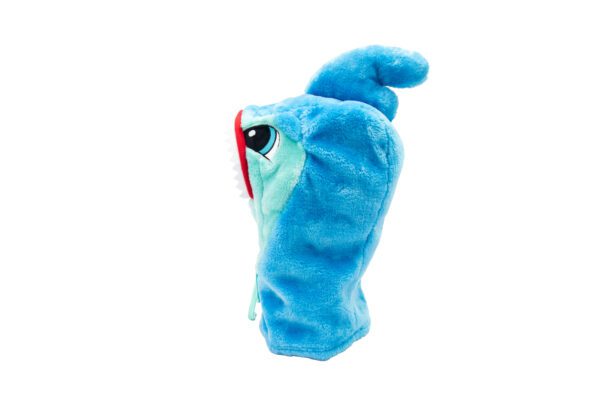 Hoxyheads Balaclava SHARK