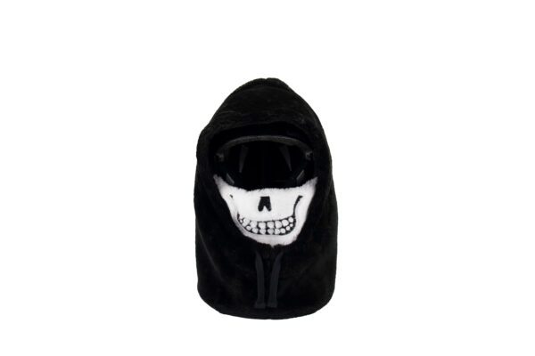 Hoxyheads Balaclava SKULL