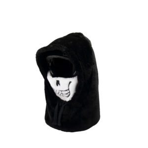 HB-SKU-2 Hoxyheads Balaclava SKULL