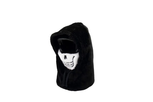 Hoxyheads Balaclava SKULL