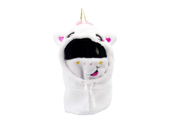Hoxyheads Balaclava UNICORN