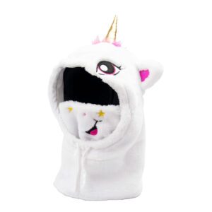Hoxyheads Balaclava UNICORN